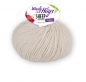 Preview: Sheep Merino Extrafein Wolle Woolly Hugs 50 g Schurwolle mit Baumwolle Pro Lana